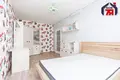 Wohnung 3 Zimmer 96 m² Minsk, Weißrussland