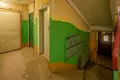 3 room apartment 69 m² Machulishchy, Belarus