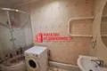 3 room apartment 82 m² Hrodna, Belarus