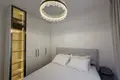 Appartement 1 chambre 42 m² Becici, Monténégro