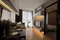 1 bedroom apartment 26 m² Sam Sen Nai Subdistrict, Thailand