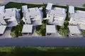 4-Schlafzimmer-Villa 190 m² Pefkochori, Griechenland