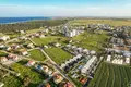 1 bedroom apartment 55 m² Nicosia, Cyprus