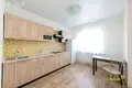 1 room apartment 48 m² Minsk, Belarus