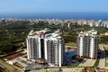 Apartamento 2 habitaciones 70 m² Alanya, Turquía