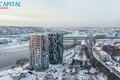 Квартира 4 комнаты 84 м² Каунас, Литва