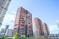 Appartement 1 chambre 29 m² Minsk, Bélarus