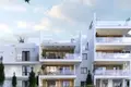Appartement 2 chambres 110 m² Aradíppou, Chypre