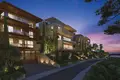 Appartement 3 chambres 279 m² Agios Tychonas, Chypre