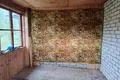 House 45 m² Bluzski sielski Saviet, Belarus