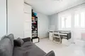 Квартира 2 комнаты 61 м² Минск, Беларусь