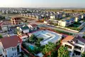Villa 7 habitaciones 455 m² Serik, Turquía