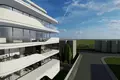 Mieszkanie 3 pokoi 140 m² Pafos, Cyprus
