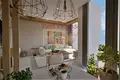 1 bedroom apartment  Agios Amvrosios, Northern Cyprus