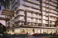Complexe résidentiel Azizi Wares – Modern Living & Investment in Downtown Jebel Ali, Dubai.