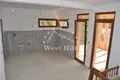 Dom 406 m² Dobra Woda, Czarnogóra