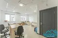 Oficina 73 m² en Minsk, Bielorrusia