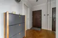 Appartement 2 chambres 55 m² en Varsovie, Pologne