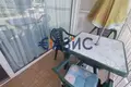 2 bedroom apartment 74 m² Pomorie, Bulgaria