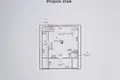 Haus 47 m² Lasanski sielski Saviet, Belarus