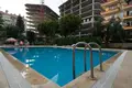 1 bedroom apartment  Alanya, Turkey