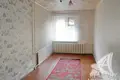 Apartamento 3 habitaciones 70 m² Pielisca, Bielorrusia