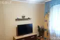 Wohnung 2 Zimmer 47 m² Maladsetschna, Weißrussland