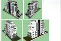 Таунхаус 4 комнаты 127 м² Municipality of Glyfada, Греция