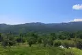 Parcelas 8 943 m² Kolasin, Montenegro