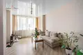 Wohnung 1 zimmer 51 m² Minsk, Belarus