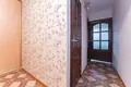 1 room apartment 40 m² Lyasny, Belarus