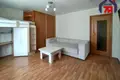 1 room apartment 32 m² Salihorsk, Belarus