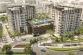 Квартира 3 спальни 140 м² Дубай, ОАЭ