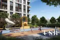 Apartamento 2 habitaciones 1 097 m² Dubái, Emiratos Árabes Unidos