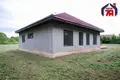 Casa de campo 99 m² Krasnienski sielski Saviet, Belarús