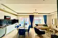 Wohnung 3 zimmer  Kestel, Türkei