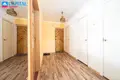 Apartamento 2 habitaciones 49 m² Ukmerge, Lituania