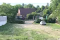 Land 1 200 m² Balatonkenese, Hungary