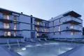 2 bedroom apartment  Estepona, Spain