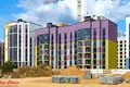 2 room apartment 44 m² Kopishche, Belarus