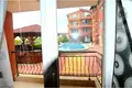 1 bedroom apartment 77 m² Nesebar, Bulgaria