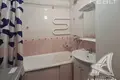 1 room apartment 41 m² Muchaviecki sielski Saviet, Belarus