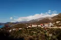 Grundstück  Przno, Montenegro