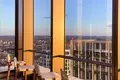 Mieszkanie 3 pokoi 146 m² Londyn, Wielka Brytania