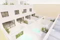 Таунхаус 3 комнаты 126 м² San Pedro del Pinatar, Испания