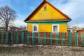 Haus 47 m² Zabaloccie, Weißrussland