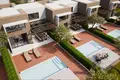6-Zimmer-Villa 241 m² Kalandra, Griechenland