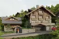 Dom drewniany w stylu górskim 3 pokoi 535 m² Kolasin, Czarnogóra
