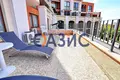 2 bedroom apartment 101 m² Sveti Vlas, Bulgaria