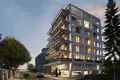 Apartamento 3 habitaciones 191 m² Limasol, Chipre
